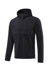 1/4 chaqueta con cremallera view 3