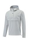 1/4 chaqueta con cremallera view 1