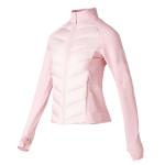 Veste hybride view 3