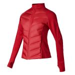 Veste hybride view 4