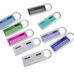 Règle solaire mini calculatrice view 2