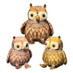 Dummy owl juguete view 1