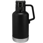 64 oz. cultivador de acero inoxidable vacío view 1