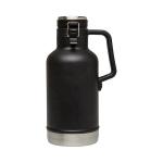 34 oz. cultivador de acero inoxidable vacío view 1