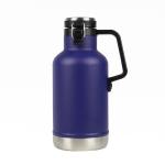34 oz. cultivador de acero inoxidable vacío view 2