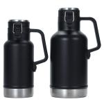 34 oz. cultivador de acero inoxidable vacío view 4