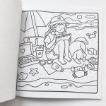 Livres de coloriage view 2