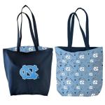 Tote reversible view 2