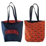Tote reversible view 3
