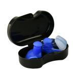 Ensemble de bouchons d'oreille nageurs view 4