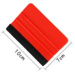 Película de coches squeegee view 2