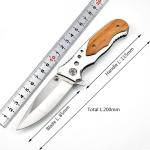 Couteau de chasse view 2