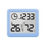 Thermomètre à écran tactile numérique view 3
