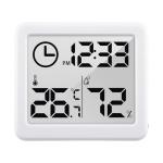 Thermomètre à écran tactile numérique view 1