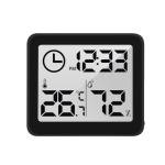 Thermomètre à écran tactile numérique view 4