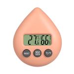 Thermomètre numérique à goutte view 3