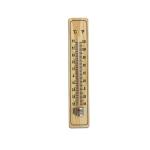 Thermomètre en bois view 1