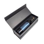 Caja magnética de vino voltereta view 1