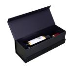 Caja magnética de vino voltereta view 2