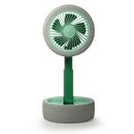 Mini ventilador de casa usb view 3