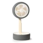 Mini ventilador de casa usb view 2