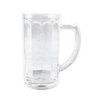 350 ml de cerveza de plástico steins view 1