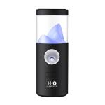 Humidificateur portable de bureau de voiture mini view 3