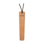 Marcadores de madera personalizado view 1