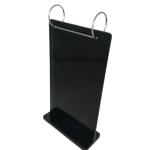 Flip porte menu view 2