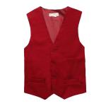 Vêtements de travail pour gilets personnalisables view 1