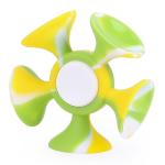 Sucker dart fidget spinner view 1