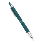 Stylo à gel rétractable personnalisable view 2