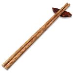Baguettes en bois personnalisables view 2