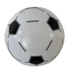 Balle de plage gonflable durable de 12 pouces view 1