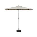 Sombrilla plegable al aire libre view 2