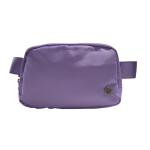 1 l sac de sport en nylon - pour la course en plein air view 2