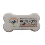 Perro masticar hueso - para masticar e interacción view 2