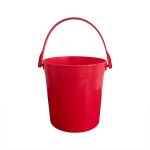 Seau de boisson portable en plastique 32 oz view 1