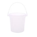 Seau de boisson portable en plastique 32 oz view 2