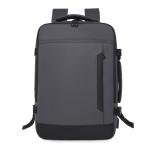Mochila repelente de agua de gran capacidad view 1