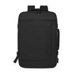 Mochila repelente de agua de gran capacidad view 2