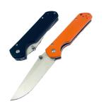 Cuchillo de autodefensa exterior plegable view 1