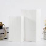 Kraft embalaje papel view 2