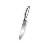 Couteau de cuisine en acier inoxydable view 1