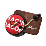 Ar vent coche aromaterapia difusor view 1