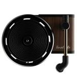 Ar vent coche aromaterapia difusor view 2