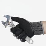 Guantes de látex duraderos view 2