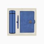 Juego de regalos - botella aislada, cuaderno & pluma, ideal para eventos corporativos view 2