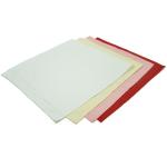 Serviette en coton de 4 pouces view 2