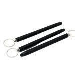 Stylo stylet universel avec porte-clés pour téléphone et tablette view 2